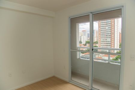 Studio à venda com 48m², 1 quarto e sem vaga Studio à venda com 48m², 1 quarto e sem vagaStudio