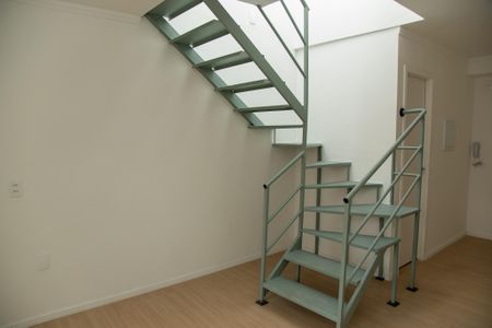 Studio à venda com 48m², 1 quarto e sem vaga Studio à venda com 48m², 1 quarto e sem vagaStudio