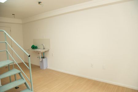 Studio de kitnet/studio à venda com 1 quarto, 48m² em Itaim Bibi, São Paulo