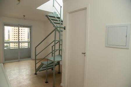 Studio à venda com 48m², 1 quarto e sem vaga Studio à venda com 48m², 1 quarto e sem vagaStudio