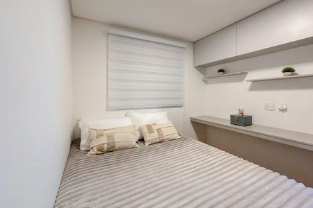 Apartamento para alugar com 35m², 1 quarto e sem vagaQuarto