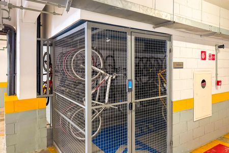 Apartamento para alugar com 35m², 1 quarto e sem vagaBicicletário 