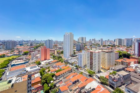 Apartamento para alugar com 35m², 1 quarto e sem vagaVista da Varanda