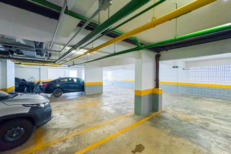 Apartamento para alugar com 35m², 1 quarto e sem vagaGaragem