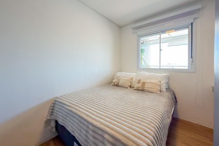 Apartamento para alugar com 35m², 1 quarto e sem vagaQuarto