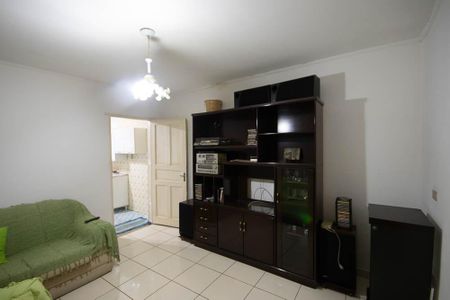 Sala  de casa para alugar com 2 quartos, 152m² em Jardim Japao, São Paulo