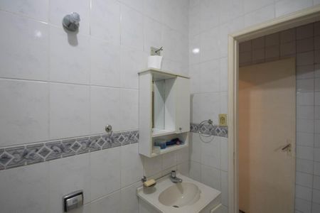 Casa à venda com 152m², 2 quartos e 3 vagas Casa à venda com 152m², 2 quartos e 3 vagasBanheiro