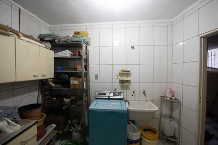 Casa à venda com 152m², 2 quartos e 3 vagas Casa à venda com 152m², 2 quartos e 3 vagasÁrea de Serviço