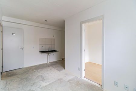 Apartamento para alugar com 40m², 2 quartos e 1 vaga
