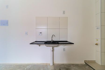 Apartamento para alugar com 40m², 2 quartos e 1 vaga