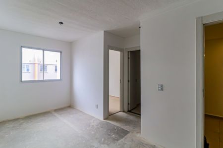 Apartamento para alugar com 40m², 2 quartos e 1 vaga
