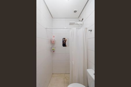 Apartamento à venda com 38m², 1 quarto e sem vaga Apartamento à venda com 38m², 1 quarto e sem vagaBanheiro