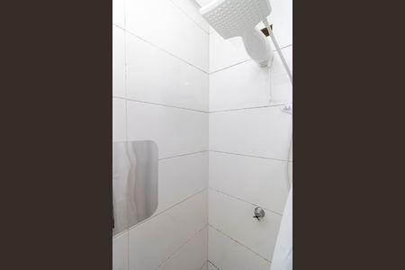 Apartamento à venda com 38m², 1 quarto e sem vaga Apartamento à venda com 38m², 1 quarto e sem vagaBanheiro