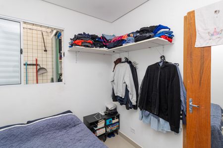 Apartamento à venda com 38m², 1 quarto e sem vaga Apartamento à venda com 38m², 1 quarto e sem vagaQuarto