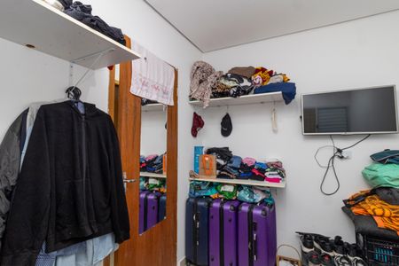 Apartamento à venda com 38m², 1 quarto e sem vaga Apartamento à venda com 38m², 1 quarto e sem vagaQuarto