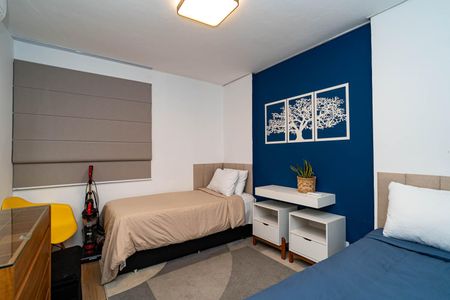 Quarto 2 de apartamento à venda com 2 quartos, 42m² em Cerqueira César, São Paulo