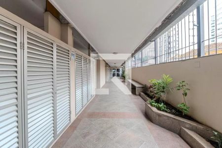 Apartamento à venda com 42m², 2 quartos e 1 vagaÁrea comum