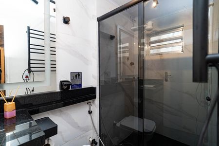 Apartamento à venda com 42m², 2 quartos e 1 vagaBanheiro