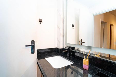 Apartamento à venda com 42m², 2 quartos e 1 vagaBanheiro