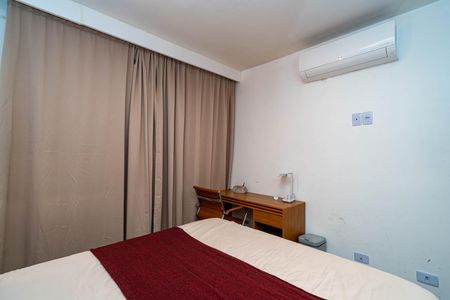 Apartamento à venda com 42m², 2 quartos e 1 vagaQuarto 1