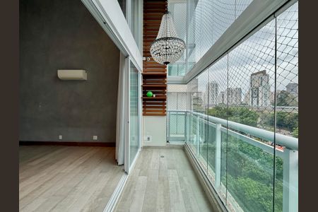 Apartamento à venda com 161m², 3 quartos e 3 vagasSacada