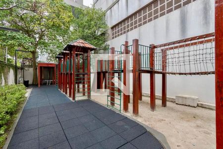 Apartamento à venda com 161m², 3 quartos e 3 vagasPlayground 