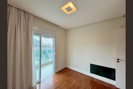Apartamento à venda com 161m², 3 quartos e 3 vagasQuarto 2