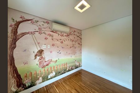 Apartamento à venda com 161m², 3 quartos e 3 vagasQuarto 3