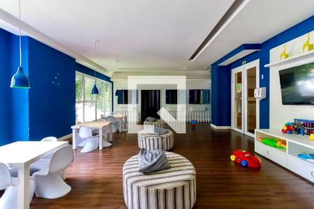 Apartamento à venda com 161m², 3 quartos e 3 vagasBrinquedoteca 