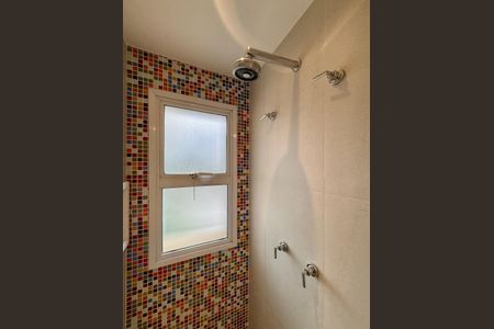 Apartamento à venda com 161m², 3 quartos e 3 vagasBanheiro Social 