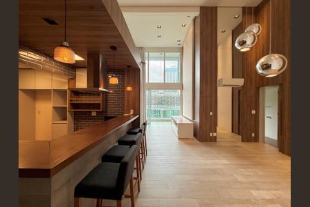 Apartamento à venda com 161m², 3 quartos e 3 vagasSala 