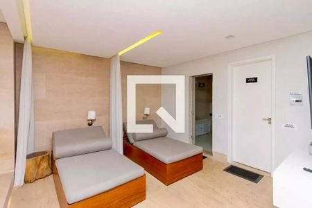 Apartamento à venda com 161m², 3 quartos e 3 vagasSpa