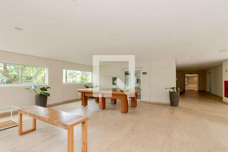 Apartamento à venda com 161m², 3 quartos e 3 vagasÁrea de Jogos 