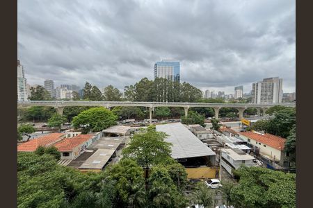 Apartamento à venda com 161m², 3 quartos e 3 vagasVista 