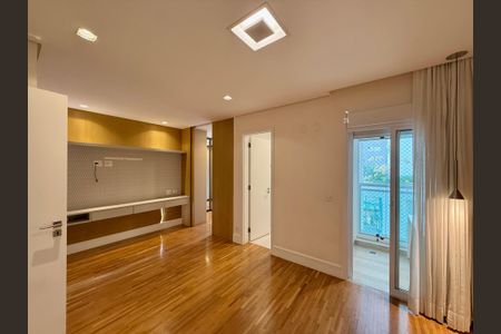 Apartamento à venda com 161m², 3 quartos e 3 vagasSuíte 