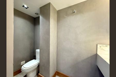 Apartamento à venda com 161m², 3 quartos e 3 vagasLavabo 