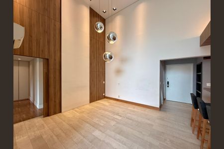 Apartamento à venda com 161m², 3 quartos e 3 vagasSala 