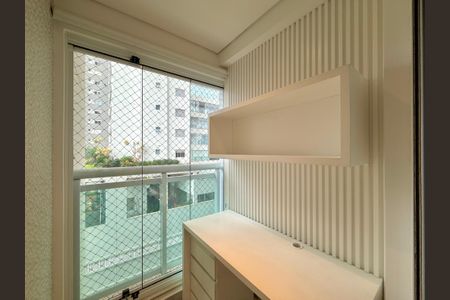 Apartamento à venda com 161m², 3 quartos e 3 vagasSacada Suíte 