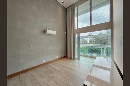 Apartamento à venda com 161m², 3 quartos e 3 vagasSala 