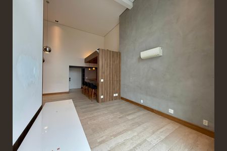 Apartamento à venda com 161m², 3 quartos e 3 vagasSala 