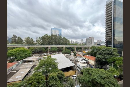 Apartamento à venda com 161m², 3 quartos e 3 vagasVista 