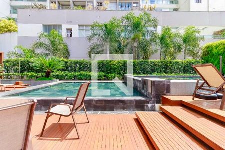 Apartamento à venda com 161m², 3 quartos e 3 vagasPiscina 