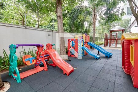 Apartamento à venda com 161m², 3 quartos e 3 vagasPlayground 