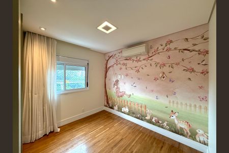 Apartamento à venda com 161m², 3 quartos e 3 vagasQuarto 3