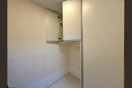 Apartamento à venda com 161m², 3 quartos e 3 vagasQuarto de Serviço
