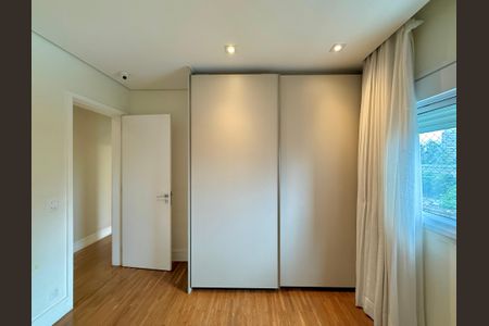 Apartamento à venda com 161m², 3 quartos e 3 vagasQuarto 3
