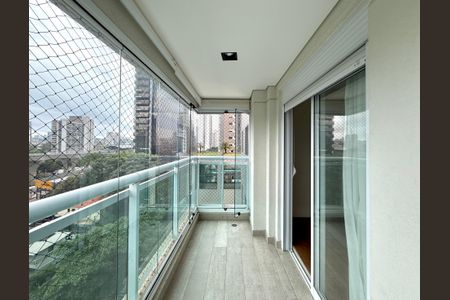 Apartamento à venda com 161m², 3 quartos e 3 vagasSacada Quarto 2