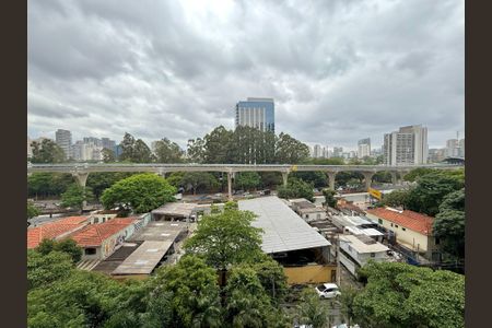 Apartamento à venda com 161m², 3 quartos e 3 vagasVista Quarto 2