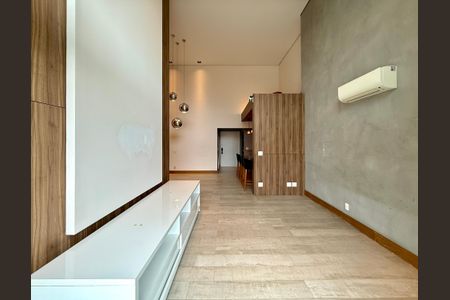 Apartamento à venda com 161m², 3 quartos e 3 vagasSala 