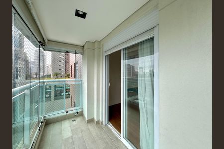 Apartamento à venda com 161m², 3 quartos e 3 vagasSacada Quarto 2